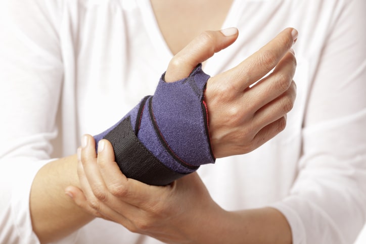 SSE : accidents de la main, comment les éviter