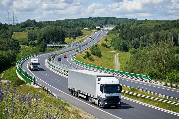 Risques routiers et ses dangers : risque professionnel