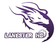 Lanester_Handball