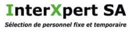 LOGO INTERXPERT