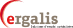 Ergalis