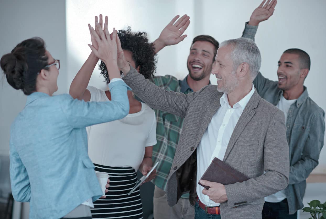 Intérim CDI-I Recrutement CDD-CDI